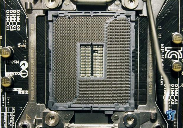 ASUS X99-E WS (Intel X99) Workstation Motherboard Review 83 ASUS X99-E WS (Intel X99) Workstation Motherboard Review 83