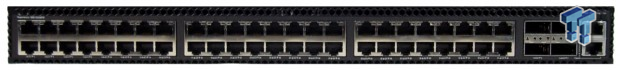 Seagate NAS Pro 4-Bay Review 202