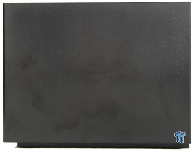 Seagate NAS Pro 4-Bay Review 22