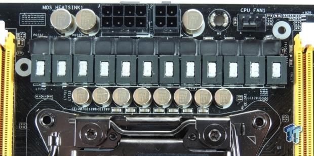 ASRock X99 OC Formula Motherboard Overview and Overclocking Guide 04 ASRock X99 OC Formula Motherboard Overview and Overclocking Guide 04