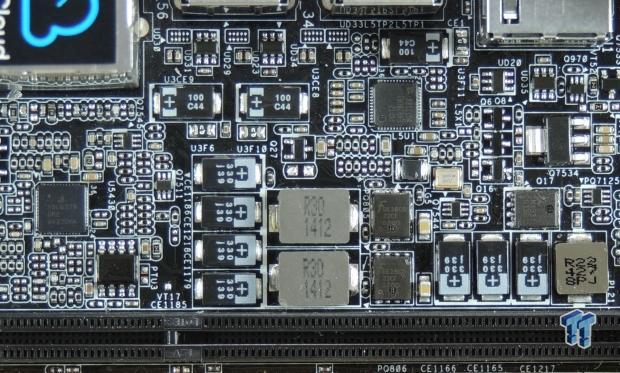 ASRock X99 OC Formula Motherboard Overview and Overclocking Guide 09 ASRock X99 OC Formula Motherboard Overview and Overclocking Guide 09