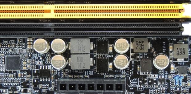 ASRock X99 OC Formula Motherboard Overview and Overclocking Guide 10 ASRock X99 OC Formula Motherboard Overview and Overclocking Guide 10