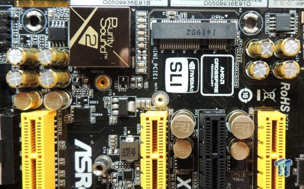 ASRock X99 OC Formula Motherboard Overview and Overclocking Guide 17 ASRock X99 OC Formula Motherboard Overview and Overclocking Guide 17