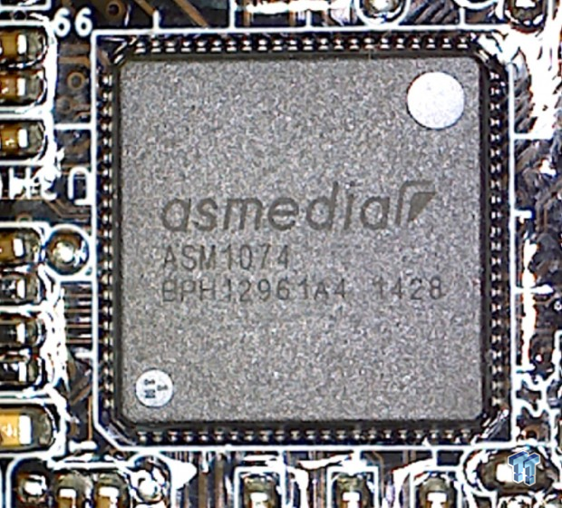 ASRock X99 OC Formula Motherboard Overview and Overclocking Guide 19 ASRock X99 OC Formula Motherboard Overview and Overclocking Guide 19
