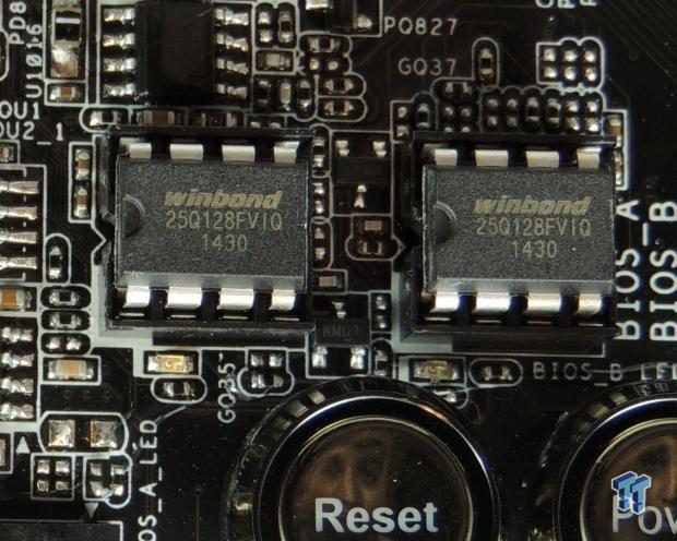 ASRock X99 OC Formula Motherboard Overview and Overclocking Guide 24 ASRock X99 OC Formula Motherboard Overview and Overclocking Guide 24