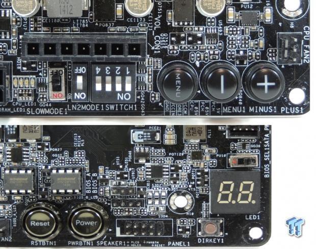 ASRock X99 OC Formula Motherboard Overview and Overclocking Guide 26 ASRock X99 OC Formula Motherboard Overview and Overclocking Guide 26
