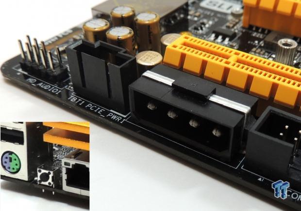ASRock X99 OC Formula Motherboard Overview and Overclocking Guide 27 ASRock X99 OC Formula Motherboard Overview and Overclocking Guide 27