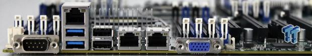 Supermicro X10DRG-Q (Intel C612) Workstation Motherboard Review 09