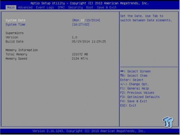 Supermicro X10DRG-Q (Intel C612) Workstation Motherboard Review 10