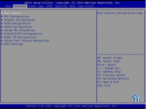 Supermicro X10DRG-Q (Intel C612) Workstation Motherboard Review 11