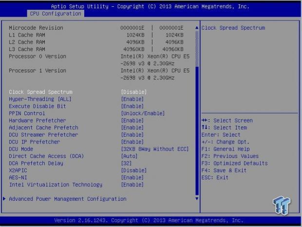 Supermicro X10DRG-Q (Intel C612) Workstation Motherboard Review 12