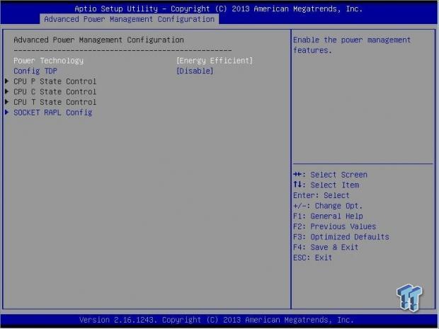 Supermicro X10DRG-Q (Intel C612) Workstation Motherboard Review 13