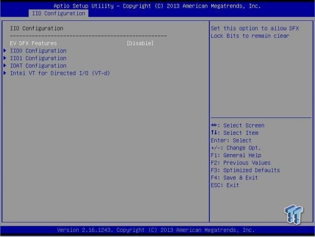 Supermicro X10DRG-Q (Intel C612) Workstation Motherboard Review 14
