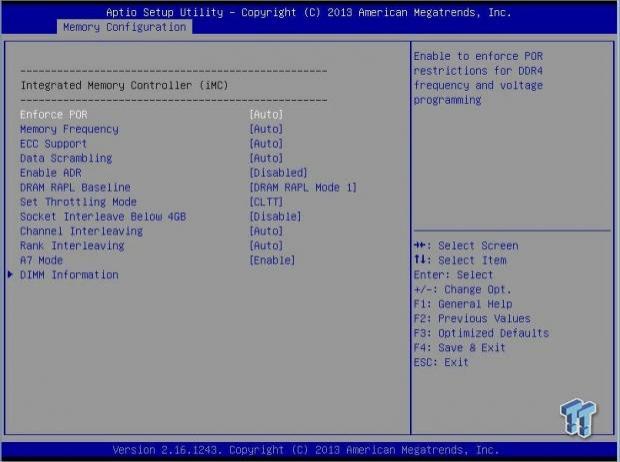 Supermicro X10DRG-Q (Intel C612) Workstation Motherboard Review 16
