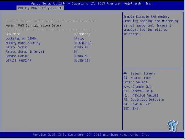 Supermicro X10DRG-Q (Intel C612) Workstation Motherboard Review 17