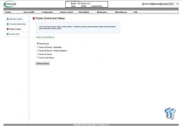 Supermicro X10DRG-Q (Intel C612) Workstation Motherboard Review 25