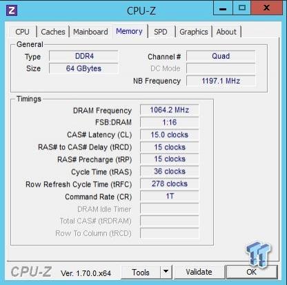 Supermicro X10DRG-Q (Intel C612) Workstation Motherboard Review 39