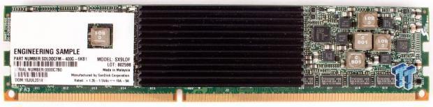 SanDisk ULLtraDIMM DDR3 400GB SSD Enterprise Review 07