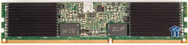 SanDisk ULLtraDIMM DDR3 400GB SSD Enterprise Review 08