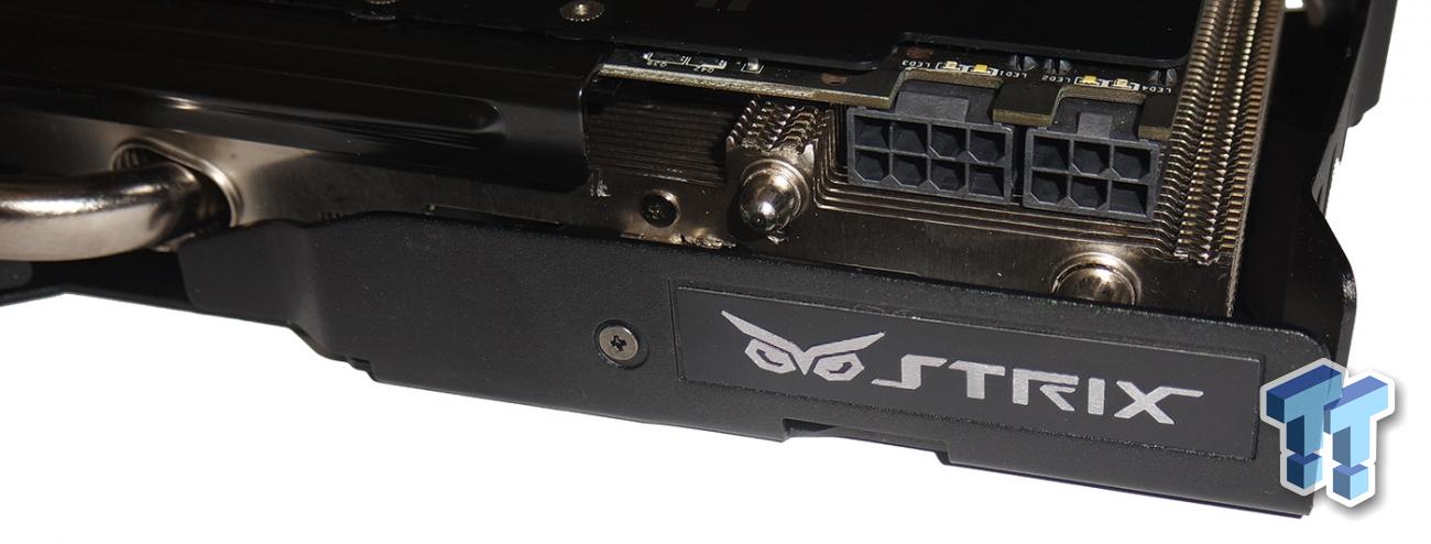 ASUS GeForce GTX 980 4GB STRIX OC Video Card Review | TweakTown