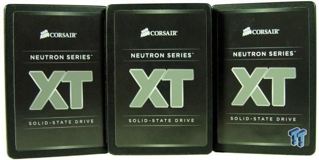 Corsair Neutron XT SSD Preview 05