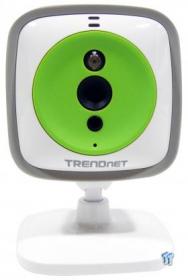 Trendnet wifi store hd baby cam