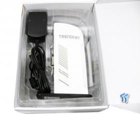 TRENDnet TU3-DS2 Universal USB 3.0 Dock Station Review 04
