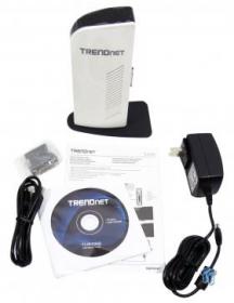 TRENDnet TU3-DS2 Universal USB 3.0 Dock Station Review 05
