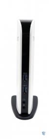 TRENDnet TU3-DS2 Universal USB 3.0 Dock Station Review 06