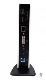 TRENDnet TU3-DS2 Universal USB 3.0 Dock Station Review 07