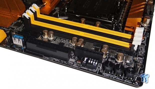 ASRock X99 OC Formula (Intel X99) Motherboard Review 11