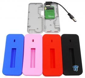 MyDigitalSSD Bullet Proof 5 (BP5) SATA m.2 Enclosure Review 03