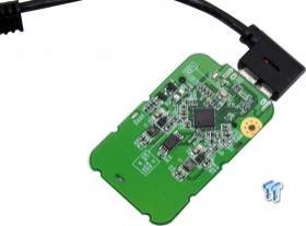 MyDigitalSSD Bullet Proof 5 (BP5) SATA m.2 Enclosure Review 04