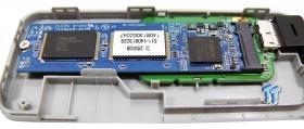 MyDigitalSSD Bullet Proof 5 (BP5) SATA m.2 Enclosure Review 06
