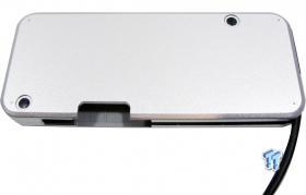 MyDigitalSSD Bullet Proof 5 (BP5) SATA m.2 Enclosure Review 07