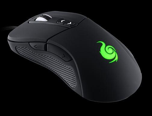 mizar mouse