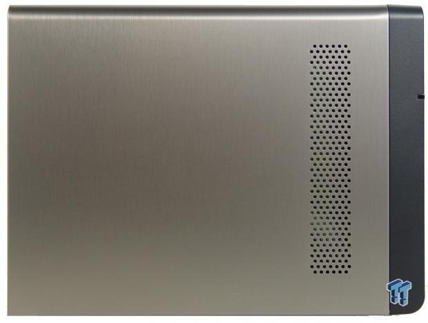 QNAP TS-653 Pro NAS Review - Six Bays and a Cache Option QNAP TS-653 Pro NAS Review - Six Bays and a Cache Option