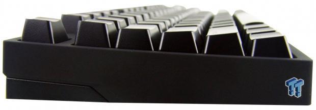 CMStorm QuickFire Rapid-i TKL Mechanical Gaming Keyboard Review 12