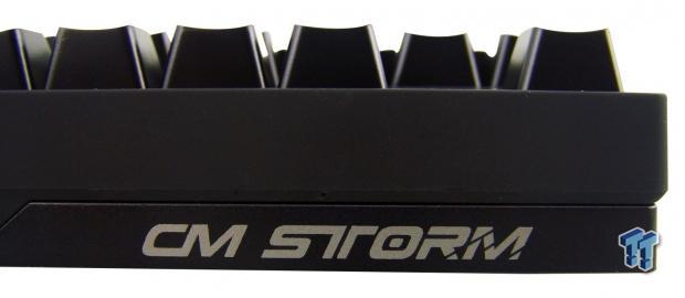 CMStorm QuickFire Rapid-i TKL Mechanical Gaming Keyboard Review 19