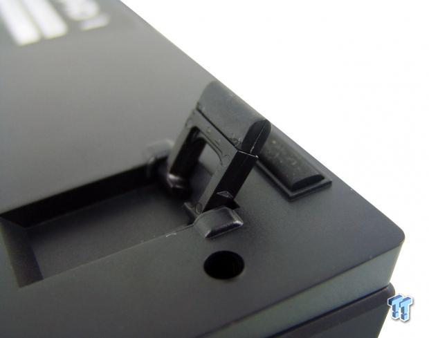 CMStorm QuickFire Rapid-i TKL Mechanical Gaming Keyboard Review 21