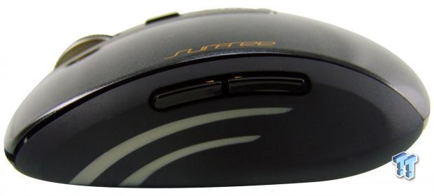 Rapoo 3920P 5G Advanced Wireless Laser Mouse Review 08