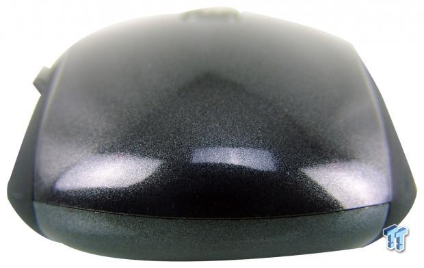 Rapoo 3920P 5G Advanced Wireless Laser Mouse Review 09