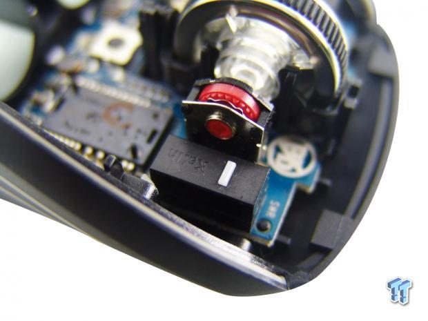 Rapoo 3920P 5G Advanced Wireless Laser Mouse Review 19