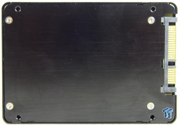 Mushkin Reactor 1TB SSD Review - Amazing price with good performance 10