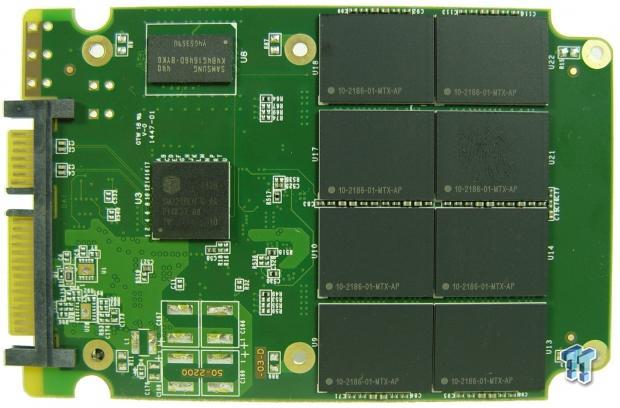 Mushkin Reactor 1TB SSD Review - Amazing price with good performance 13