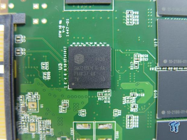 Mushkin Reactor 1TB SSD Review - Amazing price with good performance 14