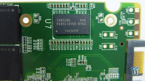 Mushkin Reactor 1TB SSD Review - Amazing price with good performance 15