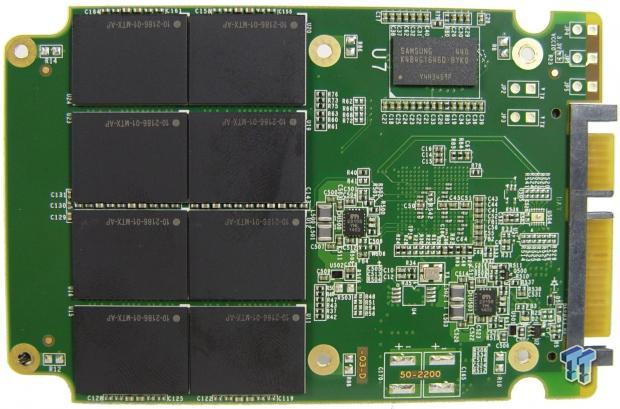 Mushkin Reactor 1TB SSD Review - Amazing price with good performance 17