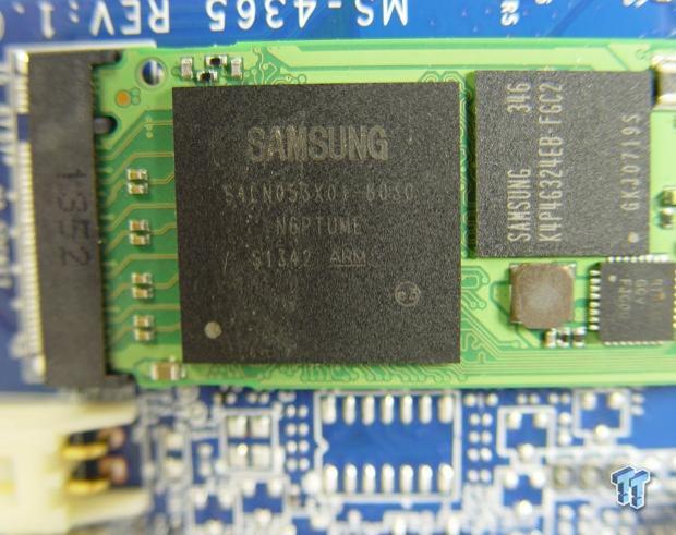 HP Z Turbo 512GB PCIe SSD Review - With RAID 0 Numbers 11 HP Z Turbo 512GB PCIe SSD Review - With RAID 0 Numbers 11