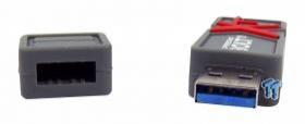 Patriot Supersonic Bolt XT 64GB Secure USB 3.0 Flash Drive Review 03 Patriot Supersonic Bolt XT 64GB Secure USB 3.0 Flash Drive Review 03